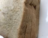 A picture of step 1 of Sardine sandwich.