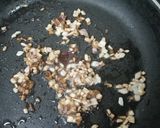 A picture of step 1 of Baked beans or Luba.