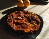 Foto del paso 4 de la receta: Tarta dulce sin harina