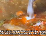 Foto langkah ke 4 dari resep Tongseng ayam ala restoran.