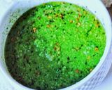 उरलेल्या भाताचे मेदूवडे (Left Over Bhatache Meduvade Recipe In Marathi) रेसिपी स्टेप 7 फोटो 
