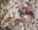 தோசை மற்றும் தக்காளி கடையல் ரெசிபி ஸ்டேப் 2 புகைப்படம்