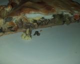 Foto del paso 5 de la receta: Tarta de Acelga y Carne