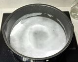 香菜牛軋糖 2（修改版）的食譜步驟3照片