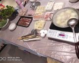 A picture of step 1 of Hotpot.