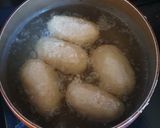 Foto langkah ke 12 dari resep Kroket Kentang.