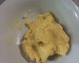 Foto langkah ke 2 dari resep Pai Susu.