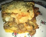 Foto del paso 7 de la receta: Lasagna de carne
