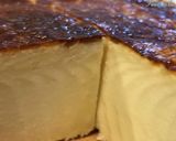 รูปขั้นตอนการทำที่ 3 ของ Basque Burnt Cheesecake ชีสเค้กหน้าไหม้สัญชาติสเปน ค่ะ
