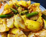 A picture of step 2 of Lemon chilli pickle.