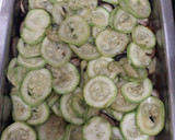 Foto del paso 8 de la receta: Tumbet mallorquín - spanyolos ételek magyarul