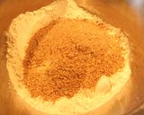 Foto del paso 8 de la receta: Pizzetas Aztecas integraladas