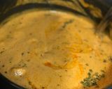 A picture of step 6 of Punjabi: 'Paneer Makhni'.