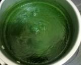 Es Pisang Ijo khas Makassar langkah memasak 3 foto