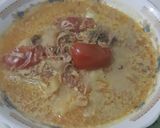 Foto langkah ke 5 dari resep Tongseng Daging Kambing ala bunda Shihah.
