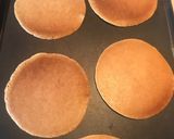 Foto del paso 6 de la receta: Panquecas ¡desayuno perfecto!