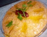 صورة لخطوة 2 من وصفة دشيشة تقليدية لمتبعي الحمية الغذائية الصحية