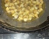 Foto langkah ke 3 dari resep Beby cumi abon.