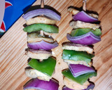 Foto del paso 7 de la receta: Yakitori