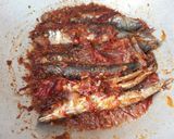 Foto langkah ke 2 dari resep Sambel Pindang.