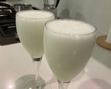 Foto del paso 6 de la receta: Pisco sour! 🇵🇪