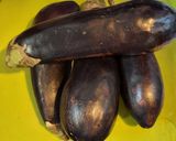 Fehérboros padlizsánragu pennével recept fázis 1 fotója