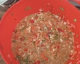 Foto del paso 2 de la receta: Ceviche de piure