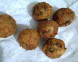 Crispy bread kababs recipe step 6 photo