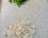 Foto del paso 1 de la receta Saltavallao