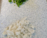 Foto del paso 1 de la receta: Saltavallao