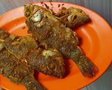 Foto langkah ke 4 dari resep Ikan goreng warteg.