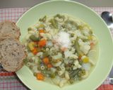 Foto del paso 4 de la receta Potaje campesino