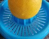 Foto del paso 2 de la receta: Tershi