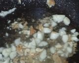 Foto langkah ke 3 dari resep Tahu Bakso Jamur Kecap.