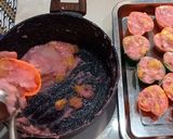 Foto langkah ke 7 dari resep *NAGASARI PISANG TEPUNG MAIZENA* (Bisa untuk MPASI 12+ bulan).