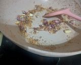 Foto langkah ke 2 dari resep Udang Tumis Mentega.