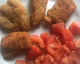 Foto del paso 8 de la receta: Peix taronja (pescado 🐠 frito) de la iaia