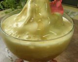 Foto del paso 4 de la receta: Helado de ricota y miel