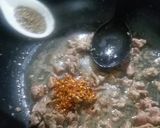 A picture of step 3 of Fusilli pasta.