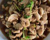 รูปขั้นตอนการทำที่ 6 ของ หมูหวาน (รึเปล่า)