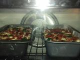 Butter cake seasoned fillings dried fruits & peanuts