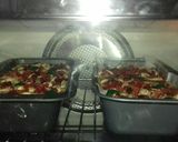 Foto langkah ke 6 dari resep Butter cake seasoned fillings dried fruits & peanuts.