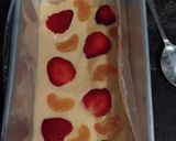 Foto langkah ke 2 dari resep Frozen Yoghurt Bark.