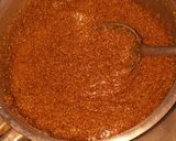 صورة لخطوة 2 من وصفة الزرير (للنافس)