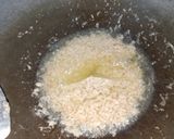 Foto langkah ke 2 dari resep Lumpia Sayur Telur.