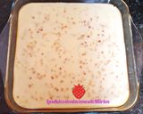 Foto del paso 2 de la receta: Tarta-Flan de queso y almendras