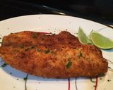 Foto del paso 2 de la receta: Pescado Crispy