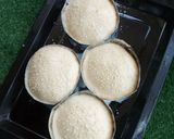 A picture of step 15 of Burger buns.