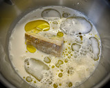 Foto del paso 2 de la receta: Escalopines al Cabrales