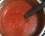 Foto del paso 1 de la receta: Lasagna Casera